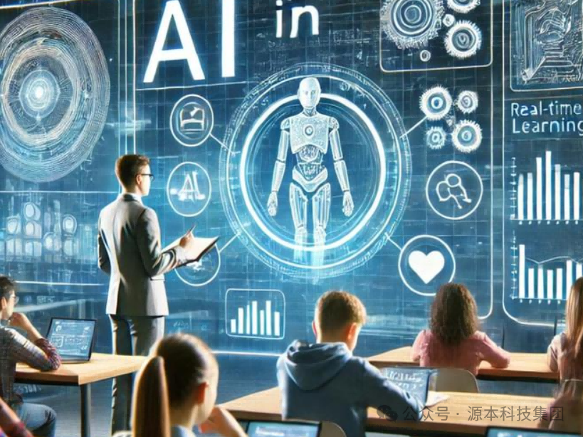 艾弗森贝博ballbet官网科技-本科生掌握大数据、云原生、AI-竞赛保研求职的“超车秘籍”来了！